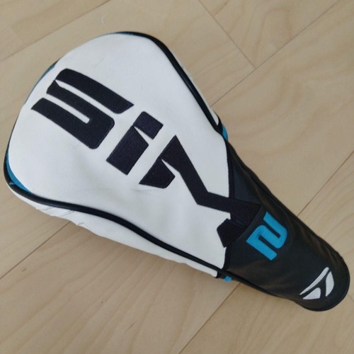 TaylorMade SIM2 Max 9 degree Driver Head only Right handed very good F/S Japan - Picture 6 of 6