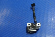 MacBook Pro A1286 15" Early 2011 MC721LL/A Genuine MagSafe Board 661-5217 1 ER
