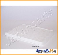 Filter, Innenraumluft Japanparts FAA-KI18 FüR Kia Pro Cee'd