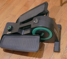 CUBII  F3A2 Under-Desk Seated Elliptical exercise machine