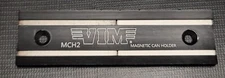 New VIM Magrail Magnetic Spray Can Holder, BLACK #MCH2