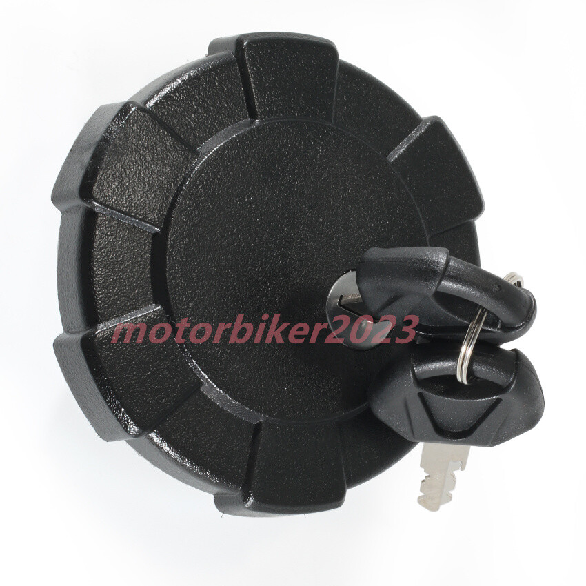 Tappo Serbatoio Carburante Moto Tappo Del Serbatoio Del Carburante/Adatto For Yamaha XT 600 350 XT600 XT350 DT 125 DT125 R XTZ 750 660 TW 125 200 - Foto 9