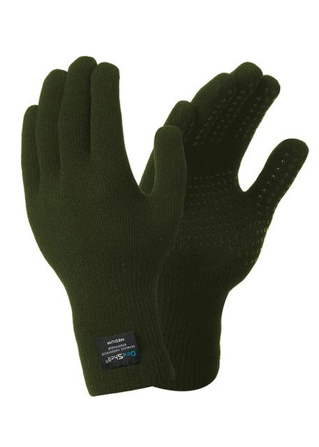 merino wool waterproof gloves