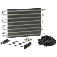 HAYDEN TRANSAVER OIL COOLER 1405 (Transmission Cooler) (OC-1405)