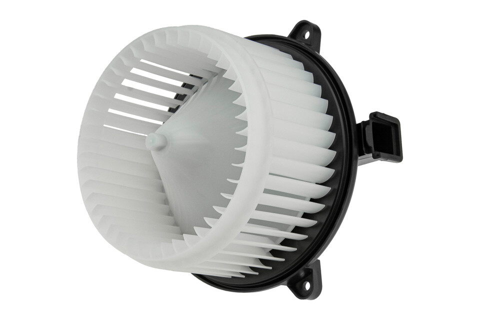 Pulseur d'air habitacle pour réparer la climatisation Opel Meriva