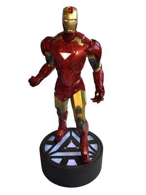 Iron Man 2 - KOTOBUKIYA FINE ART STATUE MARK VI - LIMITED EDITION