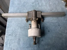 morse control rack steering D36003