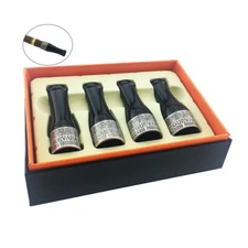 cigarette holder Smoke Tobacco Filter Mouthpiece Portable Set with Gift Box