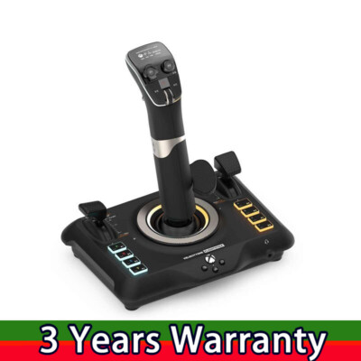 V1-STICK Flight Stick Joystick Programmable Button for Turtle Beach VELOCITYONE