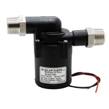 24v Beer Brewing Pump