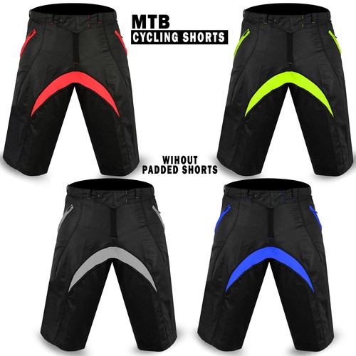 downhill bike shorts