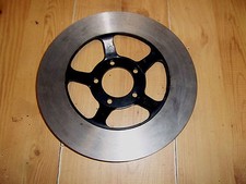 HONDA CB400 CB400A CB750FA GL1000 FR/BRAKE DISC ROTOR 45251-410-305 1977-81 NOS