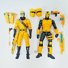 aim marvel legends
