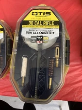 Otis Patriot Series Rifle Cleaning Kit .30 Cal Rifle NEW
