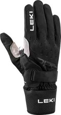 Leki PRC Premium Shark -  Langlauf Handschuhe mit Trigger Shark System