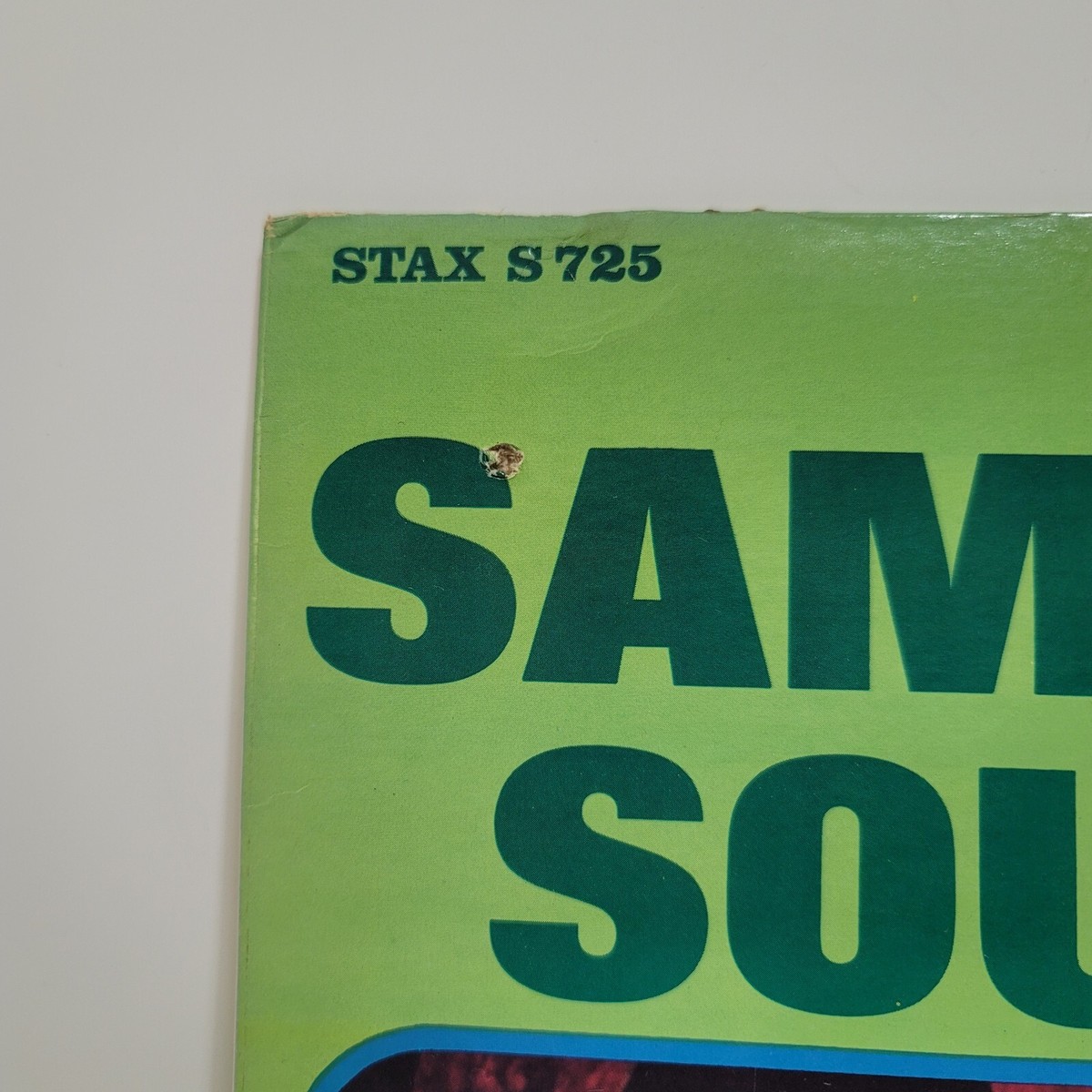 英、欧、米LP Sam &amp; Dave Soul Men 081227940577 Stax 未開封 /00260 SAM & DAVE - Soul Men - Amazon.com Music