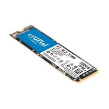 SSD M.2 128 256 512GB 1TB PCIe Single Notch H...