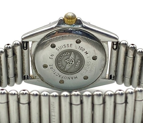 Breitling Callistino - Picture 4 of 4
