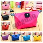 Small Cosmetic bag Cosmetic Case 51 x yellow, and 43 x red