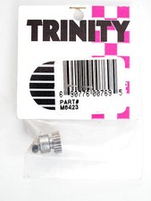 64 Pitch 23 Tooth Pinion Model Making
