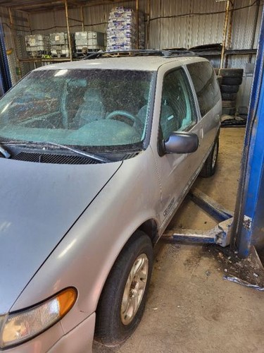 Driver Left Hood Hinge Fits 93-98 VILLAGER 1931661 - Picture 2 of 11