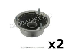Bmw 2003-2013 Strut Mount Front Left And Right 2 Febi Bilstein Warranty