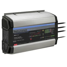 PROMARINER PROTOURNAMENT ELITE 360 3 BANK BATTERY CHARGER