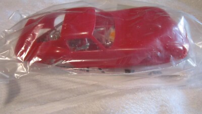 Revell 1/24 – Ferrari 250 GTO – Kit Voiture à Monter – Neuf – Réf R3261.150