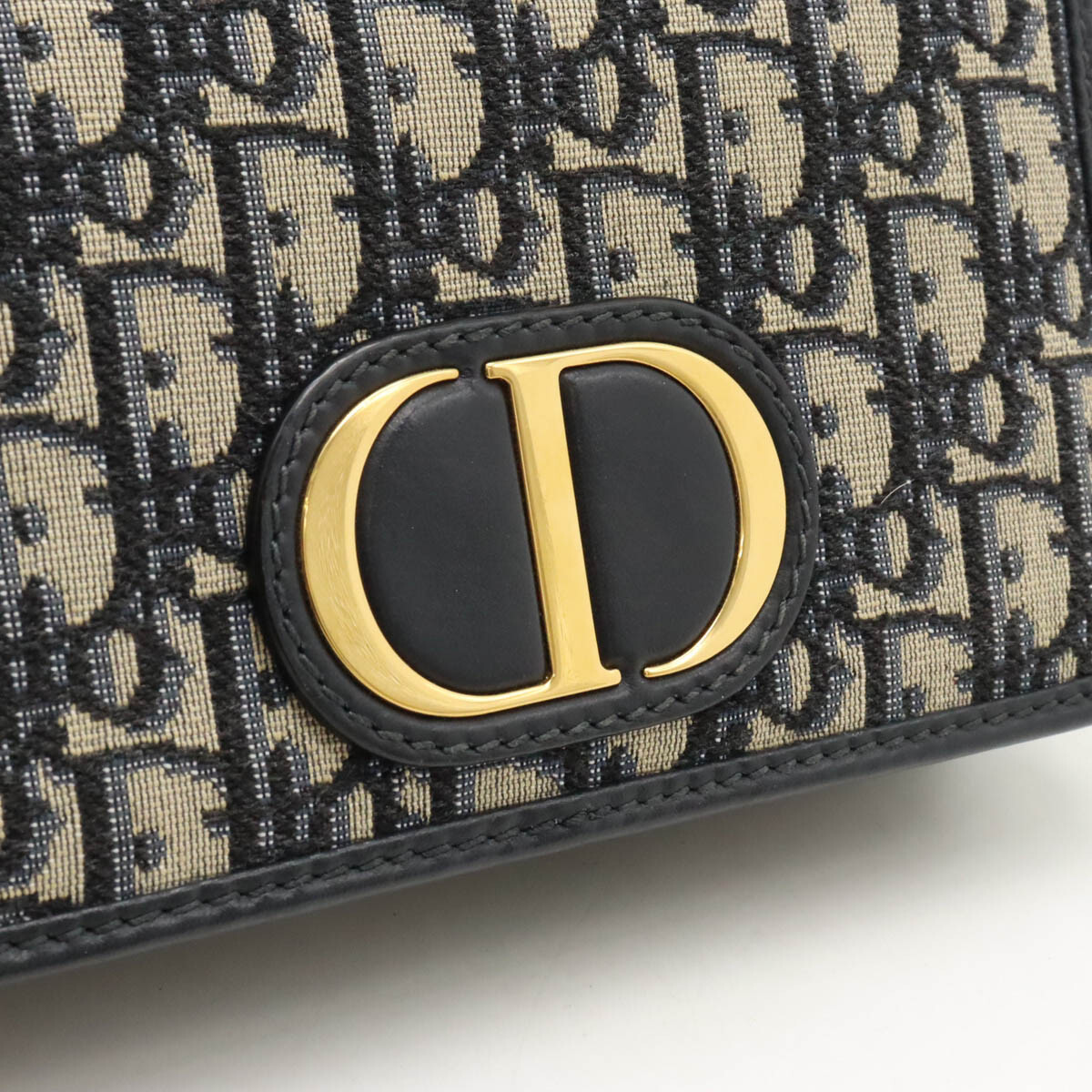 スピード配送◆送込【DIOR】30 Montaigne*2-in-1*ポーチ Dior 30 Montaigne 2 In 1 Pouch | Bragmybag