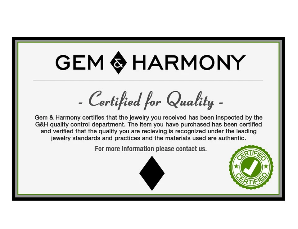 Juego de colgantes y pendientes de morganita de plata de ley rosa de 1,80 quilates (ctw) Foto 4 de 4