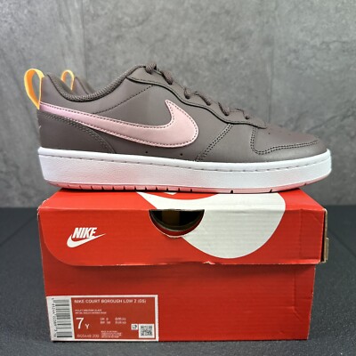 nike court borough gri