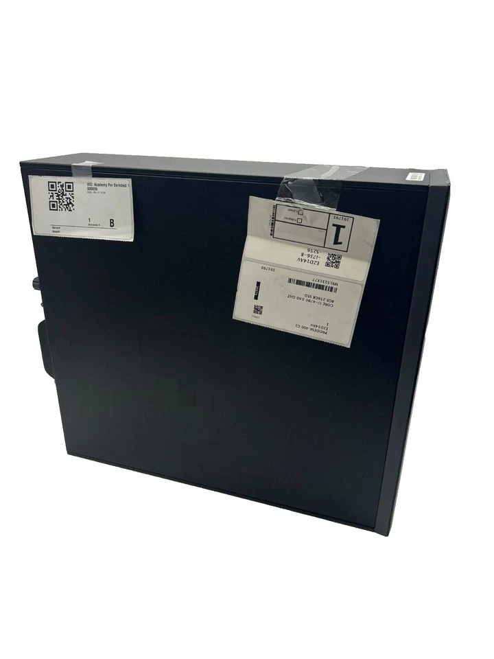 HP Pro desk Mini 400 G1 - Image 2 of 3