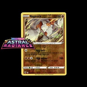 Regirock V | eBay Regirock V | eBay