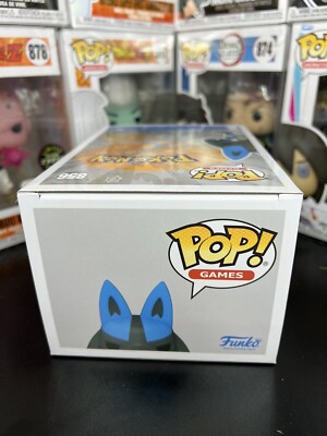 FUNKO POP! GAMES: Pokemon- Espeon - Giochi e Prodotti per l'Età Evolutiva