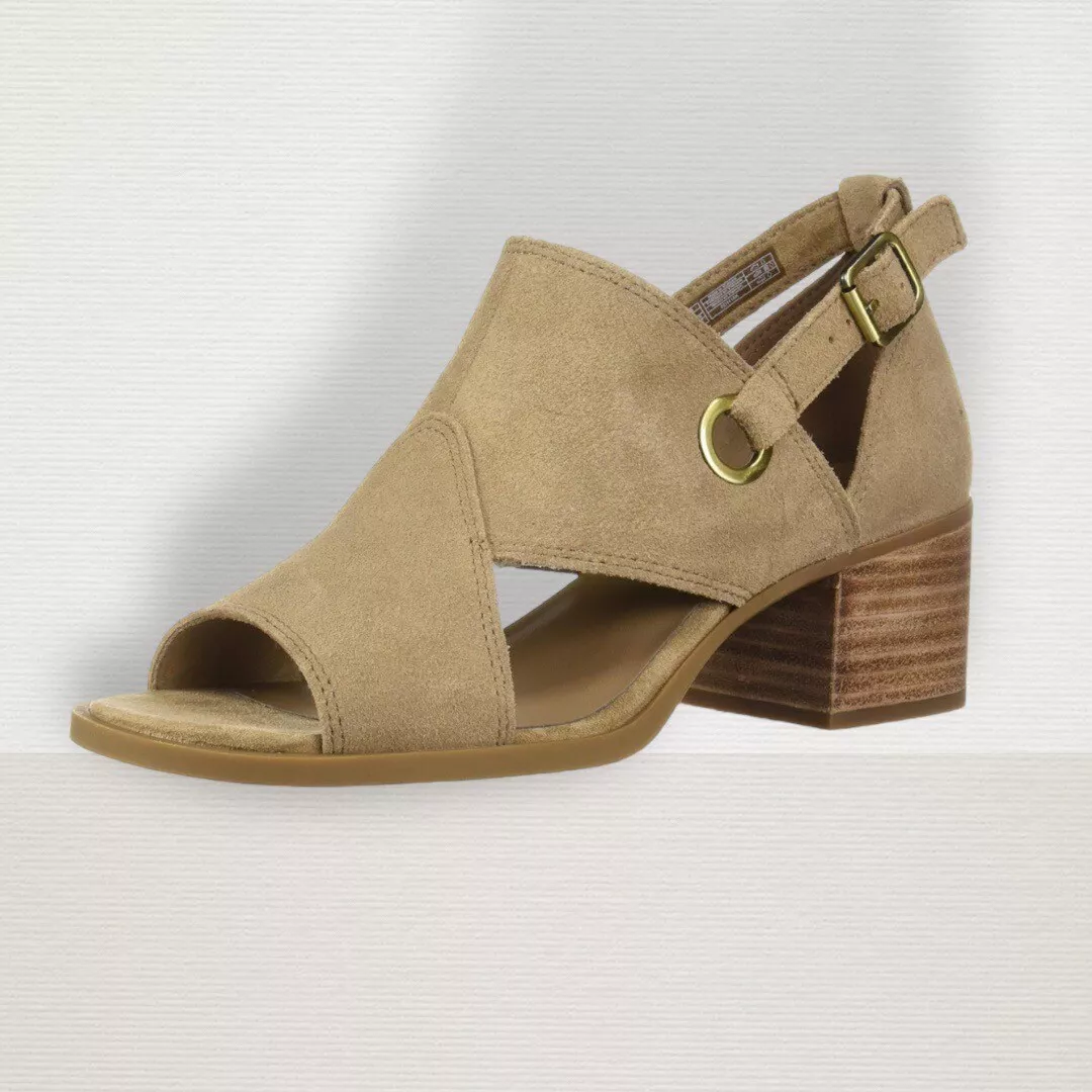 Koolaburra by ugg kaiah best sale sandal