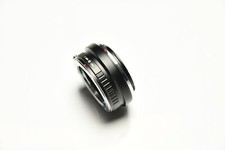 Minolta MD Lens to nikon Z Hot