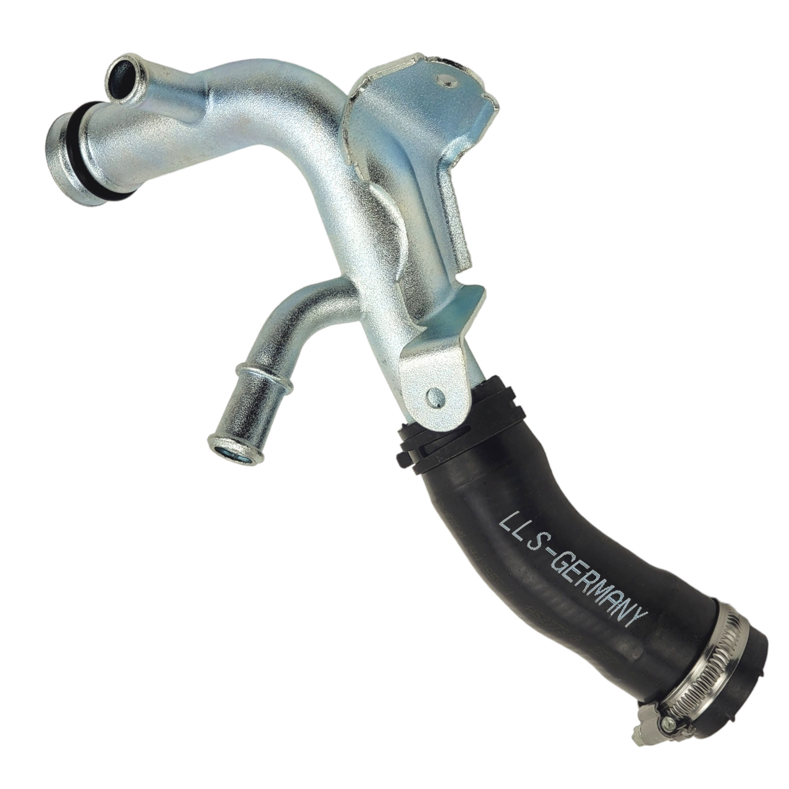 Coolant Pipe for Renault Koleos 2.0 dCi / 4x4 8200801590