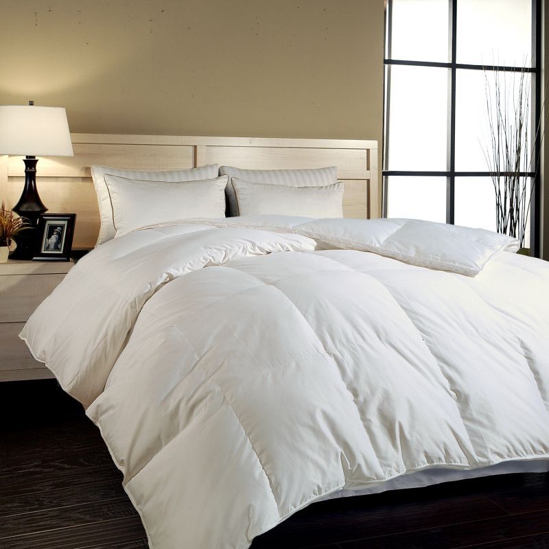 Super Microfibre Duvet Quilt 13.5 tog 
