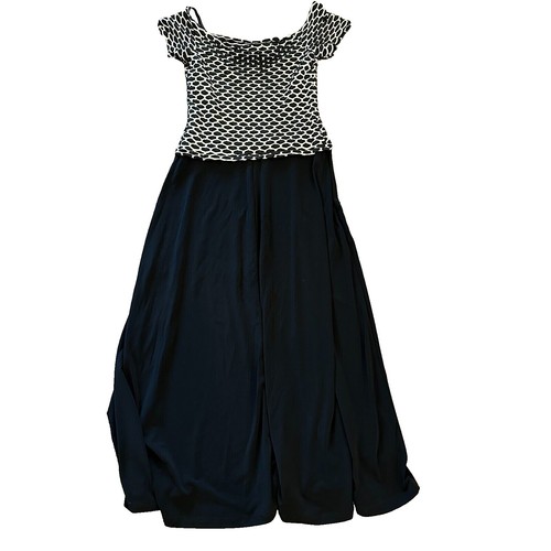 open lace back dress Joseph Ribkoff Pleated Sheath Dress