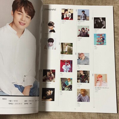 BTS [ Fanclub ARMY.ZIP 6th Membership Kit ] Official