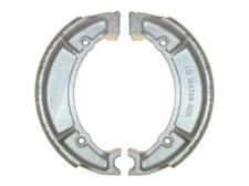 Rear Brake Shoe Fits Yamaha YX 600 S Radian 1986