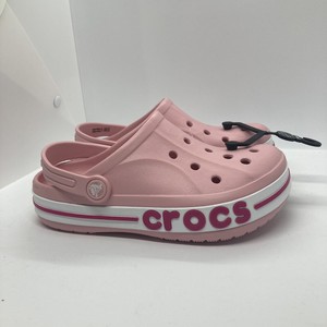 crocs kids bayaband