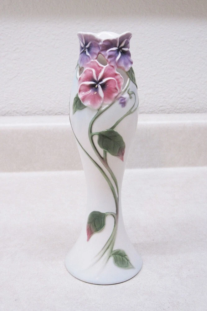 Franz Vase Indiana Collectible Vases for sale | eBay