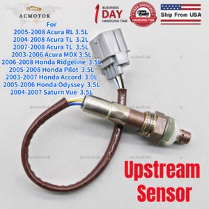 Air Fuel Ratio Oxygen Sensor Upstream For Toyota Lexus 2.4L 3.5L 234
