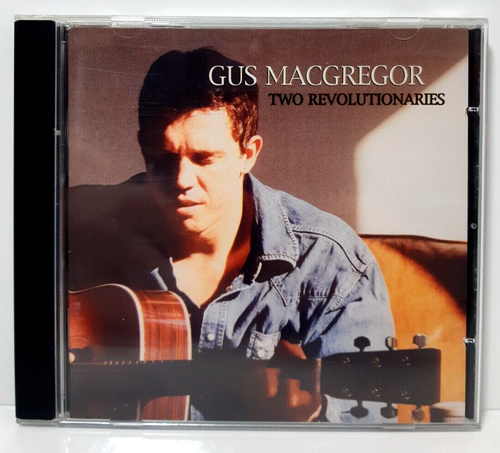 Gus Macgregor - CD Zwei Revolutionäre schneller kostenloser Versand - Bild 4 von 6