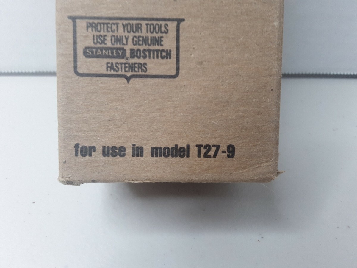 Stanley Bostitch SJ3023 1/4