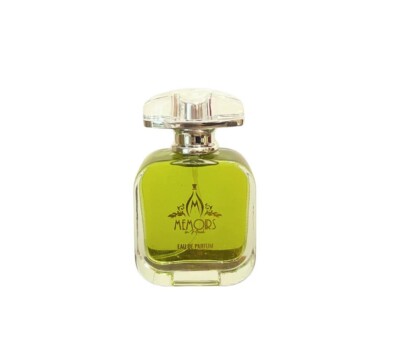 More than Parfum ''Memoirs In Musk'' Markenparfüm 50ml für Herren
