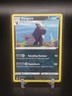 PokeMon McDonalds 2022 TCG Promotion - Pangoro 13/15