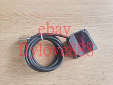 KEYENCE BL-741 Laser barcode reader