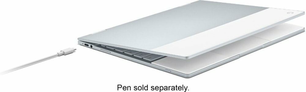 408）Google Pixelbook /i7/16/512GBクロームブック